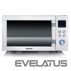 Микроволновая печь Severin  MW 7777 