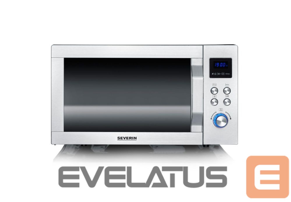 Mikrolaineahi Severin MW 7777