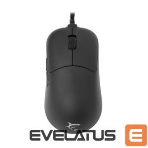 Computer mouse White Shark  GM-5014 Graphene Black 