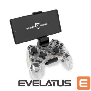 Mäng White Shark  GPW-8039 GamePad Legion Wireless 