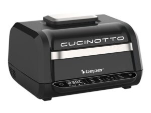 Cita mazā sadzīves tehnika Beper  P101FRI080 