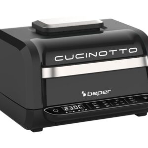 Other small household appliances Beper  P101FRI080 