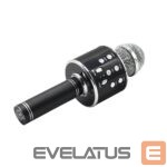 Cita datorprece Manta  MIC12-BK Black 