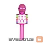 Muu arvutitarvik Manta  MIC21-PKL Pink 