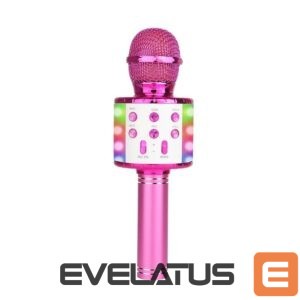 Cita datorprece Manta  MIC21-PKL Pink 