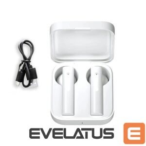 Bezvadu austiņas Manta  MTWS004X 