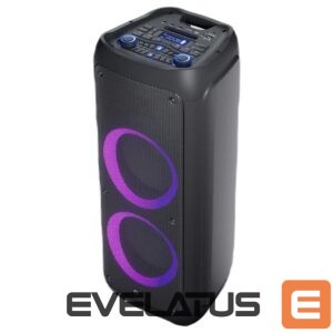 Bezvadu skaļrunis Manta  SPK5450 Phantom 