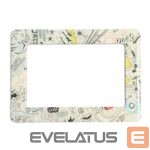 Foto un video aksesuārs KODAK  Memory Magnetic Frame kit 5 sheets (3510669) 