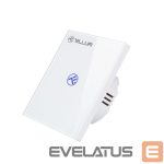 Kaabel Tellur  Smart WiFi switch, SS1N 1 port 1800W 10A 