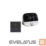 Other Computer Accessory Tellur  Smart WiFi Ambient Thermostat TSH02 black 