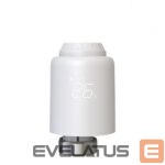 Muu arvutitarvik Tellur  Smart WiFi Thermostatic Radiator Valve RVSH1 LED white 