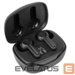 Belaidės ausinės Tracer  46949 T2 TWS BT Black 