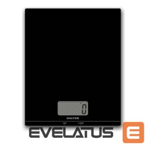 For kitchen Salter  1172 BKDRCEU16 Large Platform Digital Kitchen Scale 