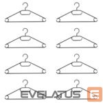 Koduelektroonika Beldray  LA072684FEU7 Eco Recycled Hangers Black 