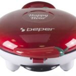 Настольный гриль Beper  P101CUD600 Party Line 