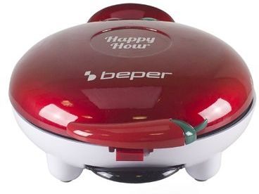 Table grill Beper P101CUD600 Party Line