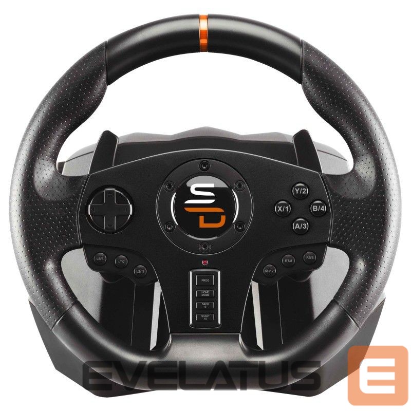 Muu arvutitarvik Subsonic Superdrive SV 710 Pro Sport