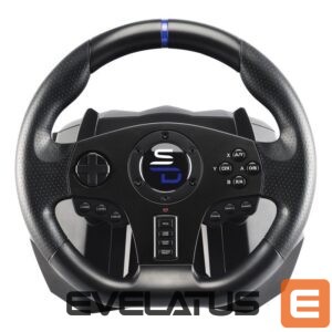 Muu arvutitarvik Subsonic  Superdrive SV 850 Pro Sport 