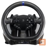 Kitas kompiuterio priedas Subsonic  Superdrive SV 950 Racing Wheel 