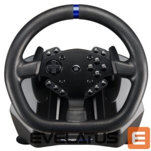 Muu arvutitarvik Subsonic  Superdrive SV 950 Racing Wheel 