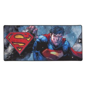 Peles paliktnis Subsonic  Gaming Mouse Pad XXL Superman 