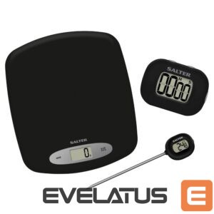 For kitchen Salter  1008 GSBKXR Kitchen Gift Set 