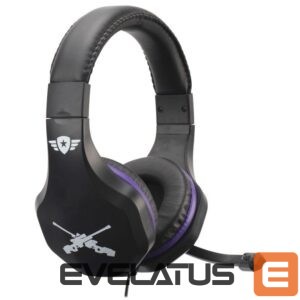 Cita datorprece Subsonic  Gaming Headset Battle Royal 