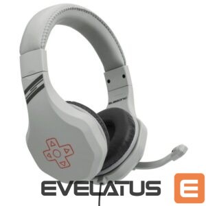 Cita datorprece Subsonic  Gaming Headset Retro Gaming 