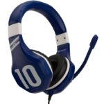 Muu arvutitarvik Subsonic  Gaming Headset Football Blue 