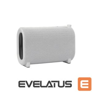 Bluetooth speakers Sbox  BT-803 White 