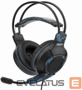 Cita datorprece Subsonic  Gaming Headset Tactics GIGN 