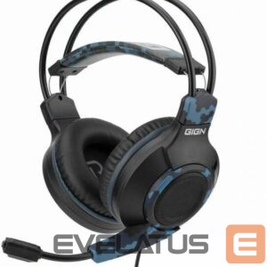 Cita datorprece Subsonic  Gaming Headset Tactics GIGN 