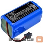 Аксессуар для пылесосов Mamibot  MAMIBOT Battery 2600mAh for EXVAC 660/680S/880/890 