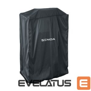 Cita mazā sadzīves tehnika Severin  ZB 8122 