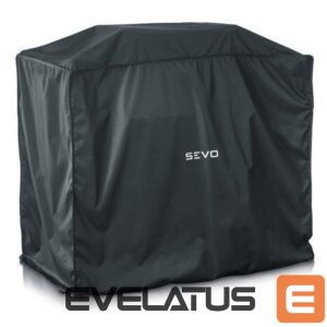 Kiti smulkūs buitiniai prietaisai Severin  ZB 8128 