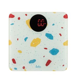 Ķermeņa svari Jata  HBAS1417 