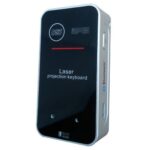 Datora tastatūra DOY  Laser Projection Keyboard 