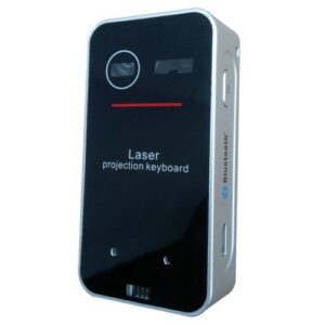 Datora tastatūra DOY  Laser Projection Keyboard 