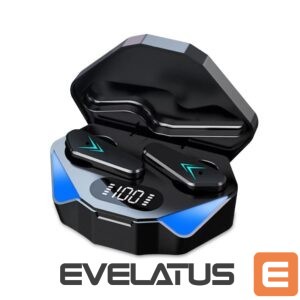 Bezvadu austiņas Media-tech  MT3606 Cobra Pro Assault 