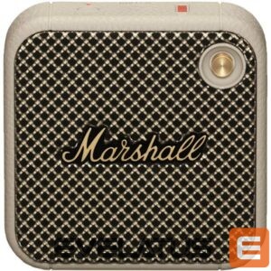 Bezvadu skaļrunis Marshall  Willen Cream 