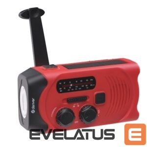 Radios Denver  SCR-2010 