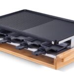 Lauagrillid Radiola  RARG2200WO 