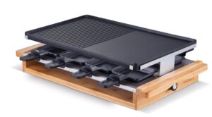 Galda grils Radiola  RARG2200WO 