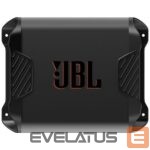 Bezvadu austiņas JBL  Concert A652 2 Channel 500 Watt Amplifier 