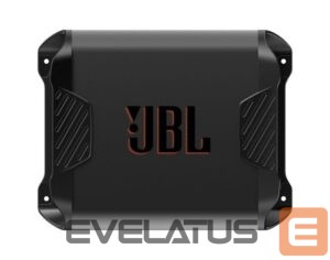 Bezvadu austiņas JBL  Concert A652 2 Channel 500 Watt Amplifier 