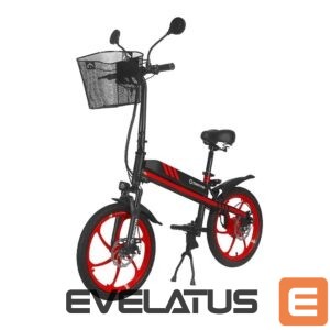Electric scooter Manta  MES2001L 