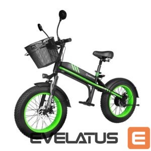 Elektroskūters Manta  MES2002N 