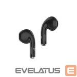 Bezvadu austiņas Sbox  EB-TWS18 Black 