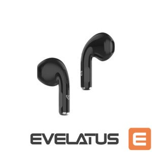 Wireless headphones Sbox  EB-TWS18 Black 