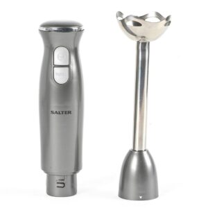 Maišytuvai ir maišytuvai Salter  EK4248COSVDEEU10 Cosmos Hand Blender 